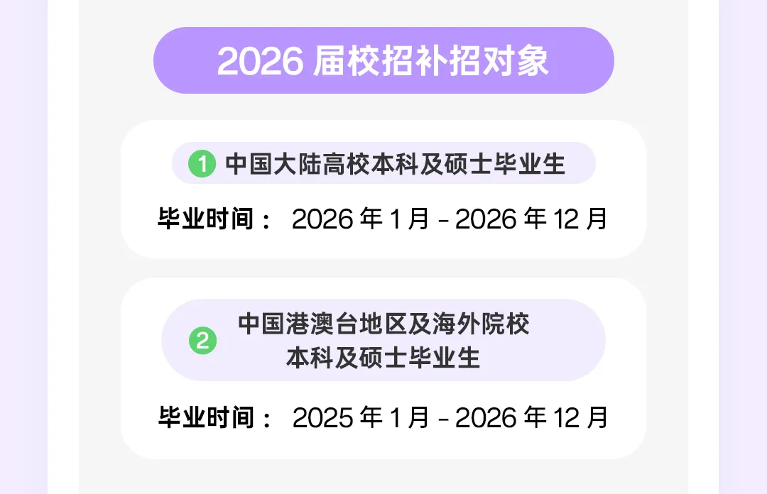 OPPO校招&实习 | 海外营销岗位热招中(小语种专场)