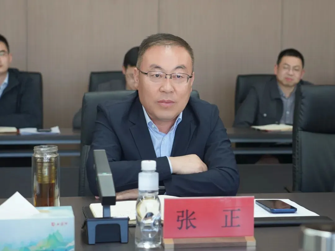 张正:深化营销改革、聚焦终端赋能,奋力实现西凤酒高质量发展