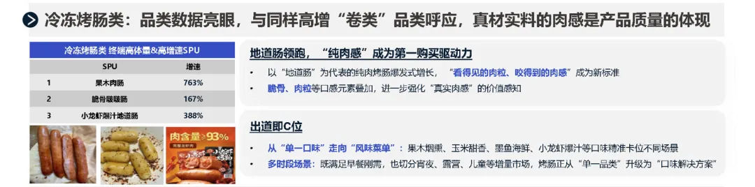 冻品增速达餐饮2.6倍 I 高岩《中式餐饮市场冷冻食品蓝皮书2026》发布