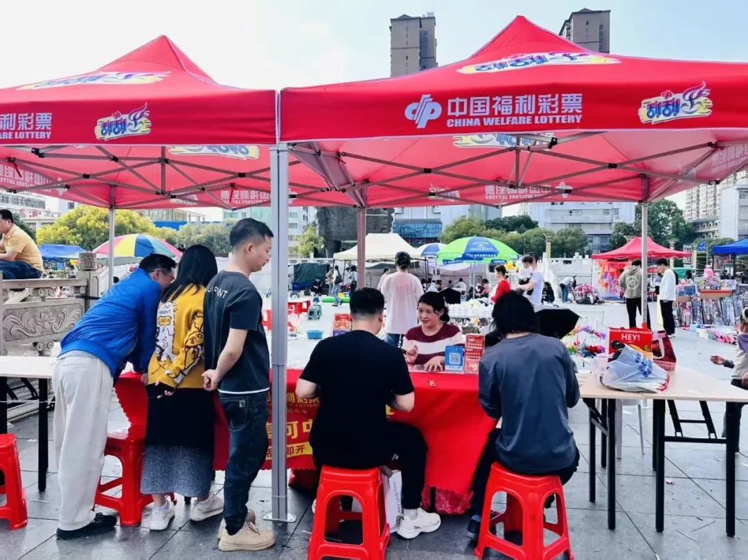 贺州市一季度即开票销售迎开门红