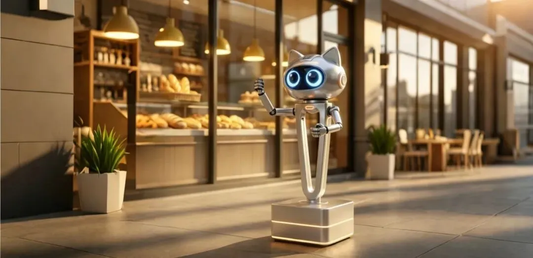 乐逍遥营销机器人,懂场景更懂客户