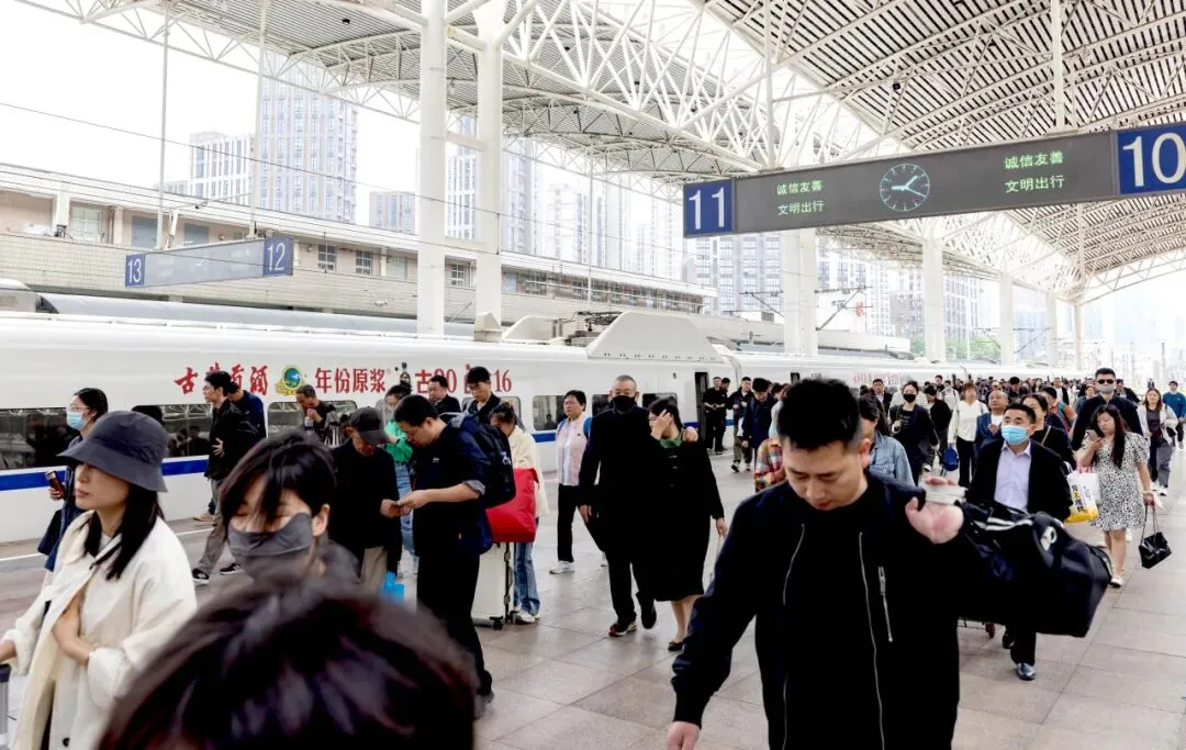 9050万!共启春季营销热潮