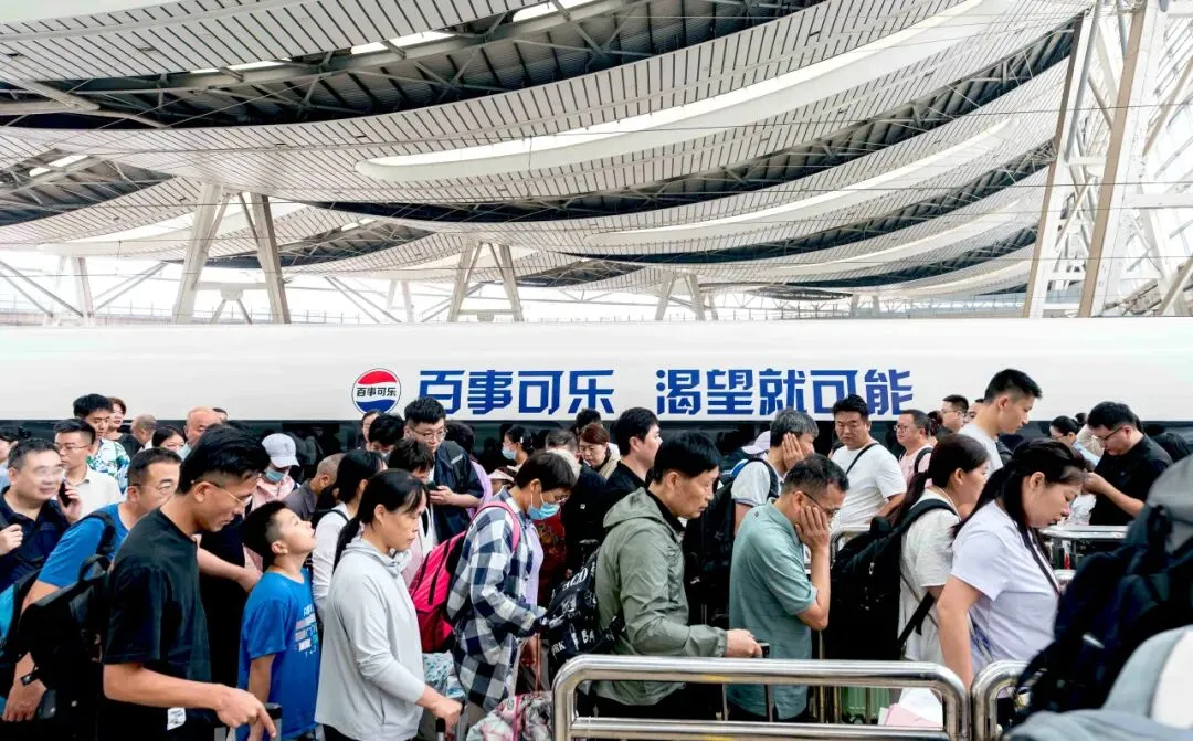 9050万!共启春季营销热潮