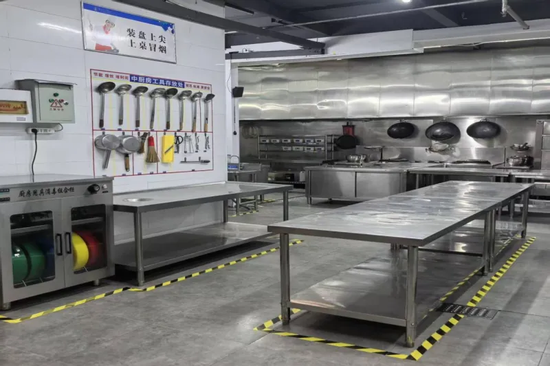 酒泉市市场监管系统餐饮单位“红黑榜”(2026年第1期)