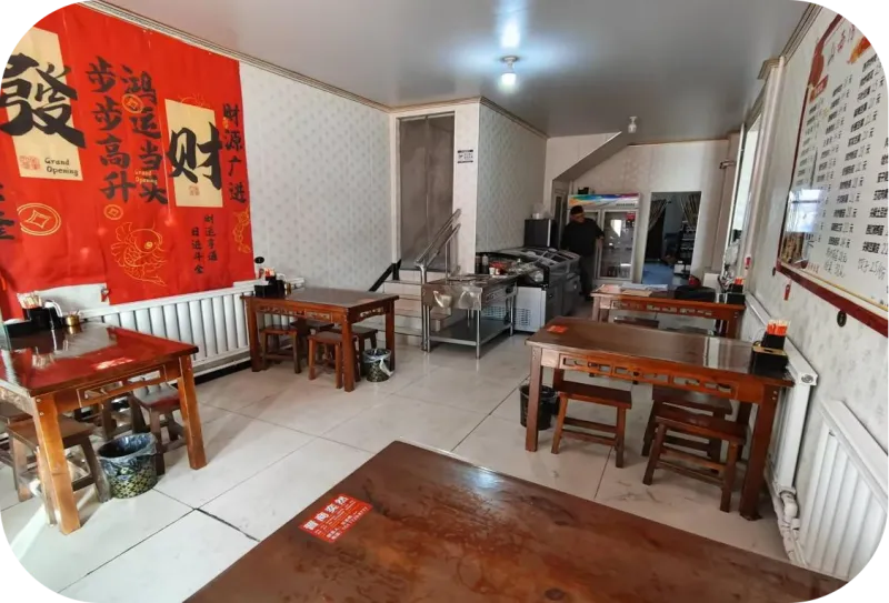 酒泉市市场监管系统餐饮单位“红黑榜”(2026年第1期)