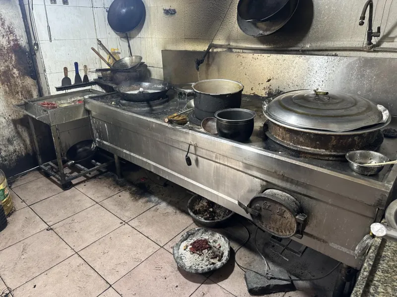 酒泉市市场监管系统餐饮单位“红黑榜”(2026年第1期)