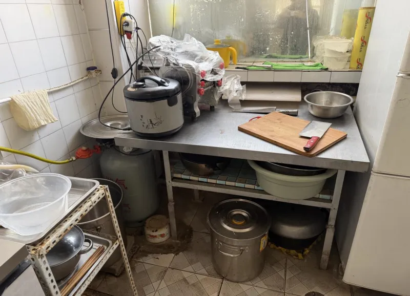 酒泉市市场监管系统餐饮单位“红黑榜”(2026年第1期)