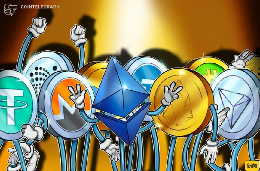 加密市场回暖了,但玩法已经彻底变了