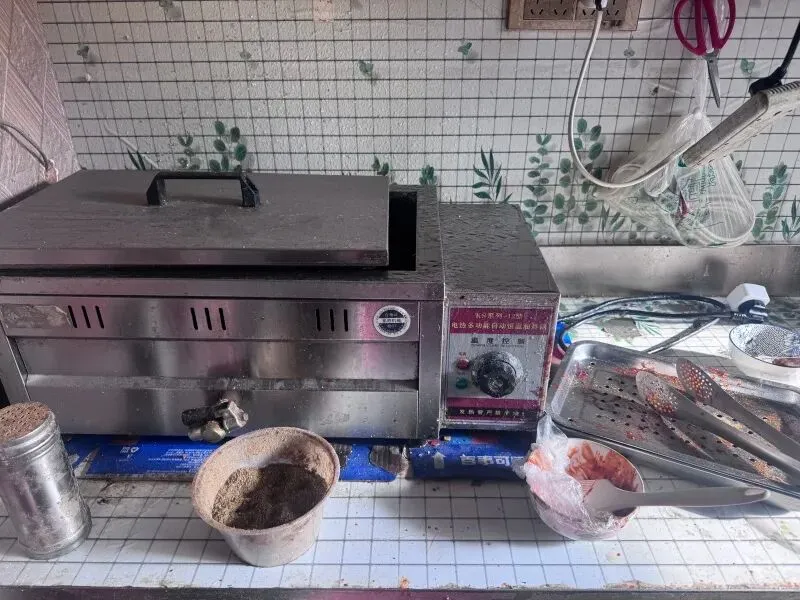 酒泉市市场监管系统餐饮单位“红黑榜”(2026年第1期)