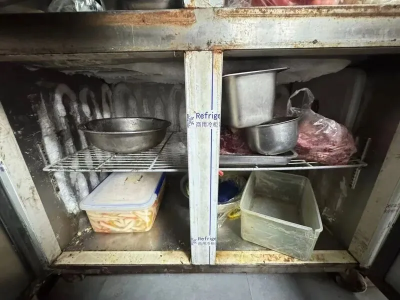 酒泉市市场监管系统餐饮单位“红黑榜”(2026年第1期)