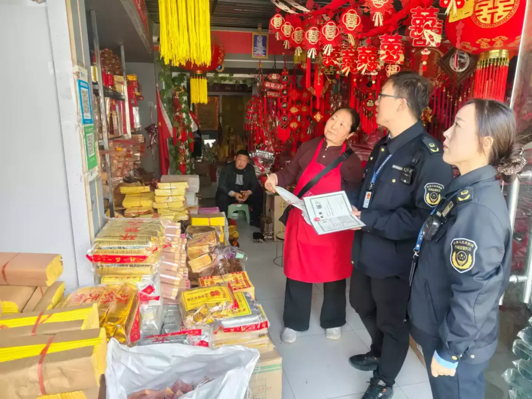 郑州航空港区市场监管局部署开展清明假期“守护节日 护航市场”行动