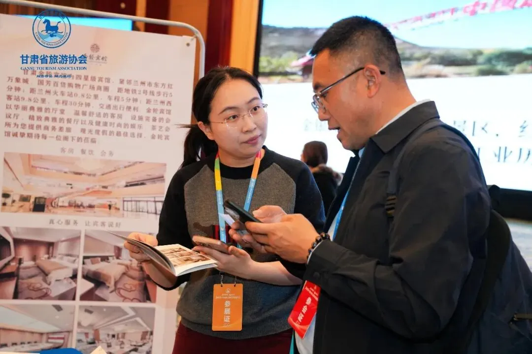 精准营销拓渠道 签约合作提效益