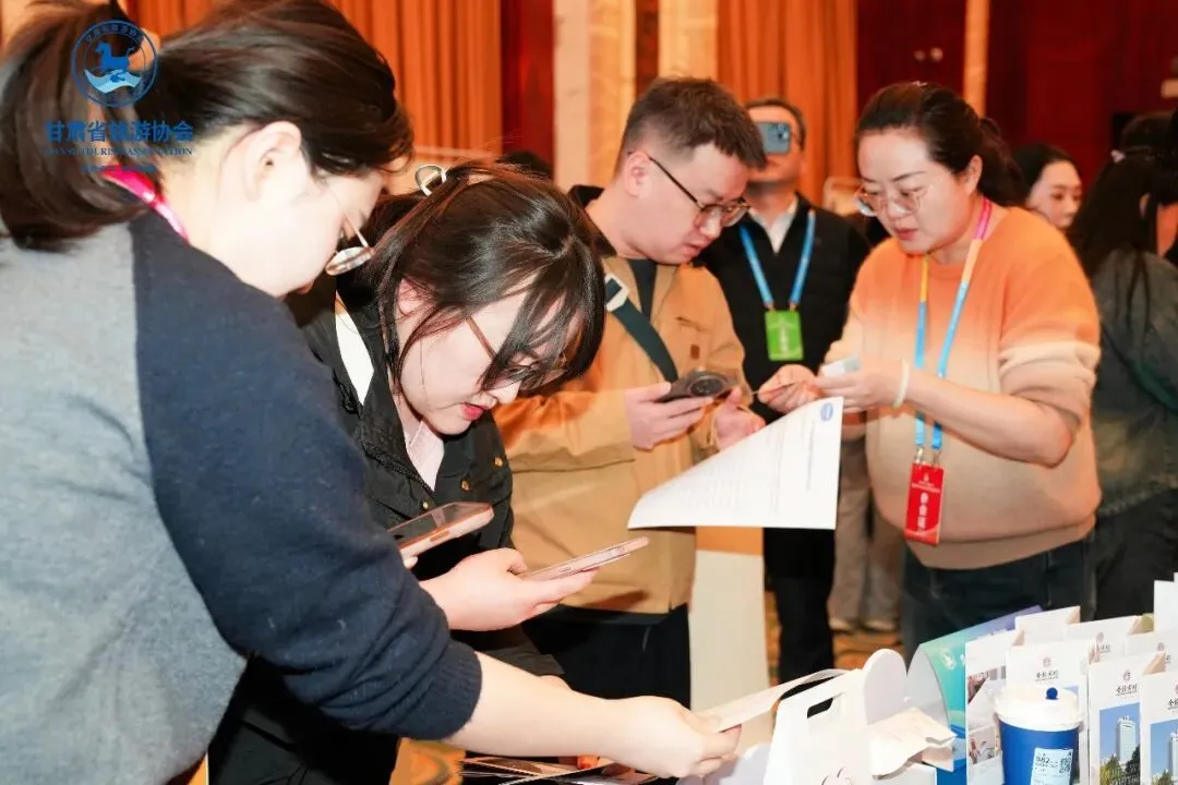 精准营销拓渠道 签约合作提效益