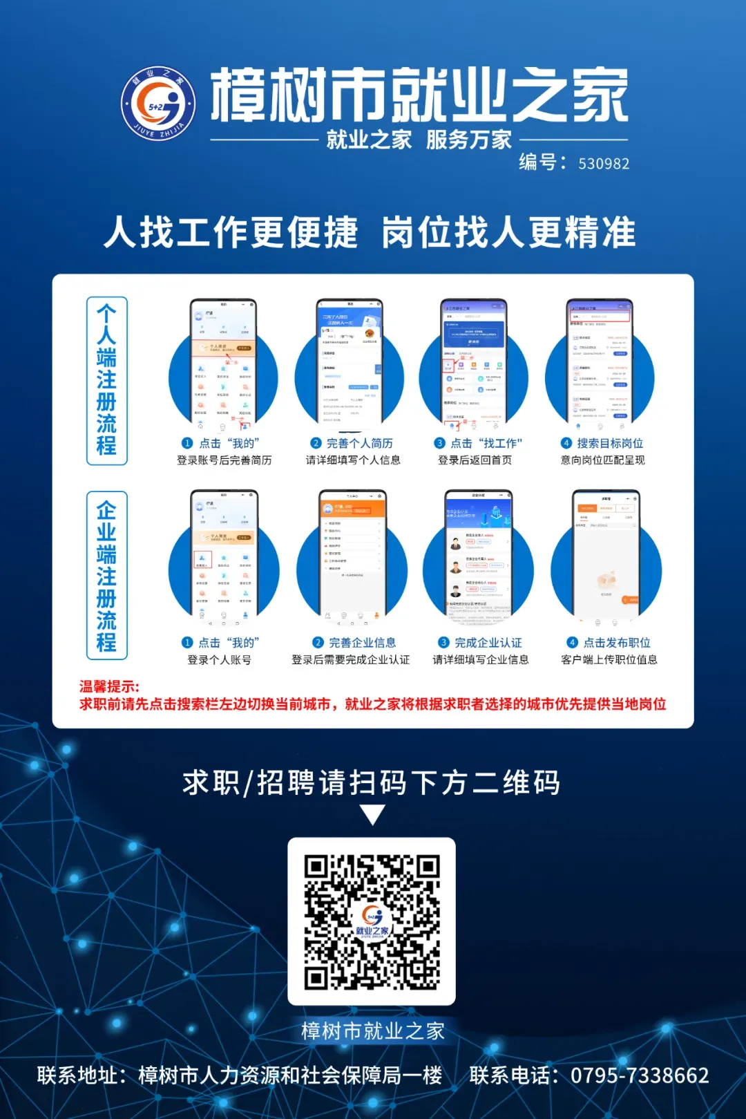 【名企招聘】江西五洲医药营销有限公司