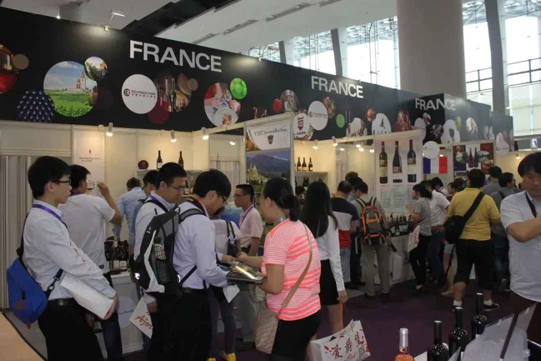 直击市场热点板块,高效对接全渠道资源—5.21-23第36届中国(广州)国际名酒展,解锁国内增长新动能