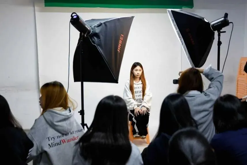 网络营销与直播电商专业介绍 | 毕业即就业 起步即高薪 这个宝藏专业藏不住了