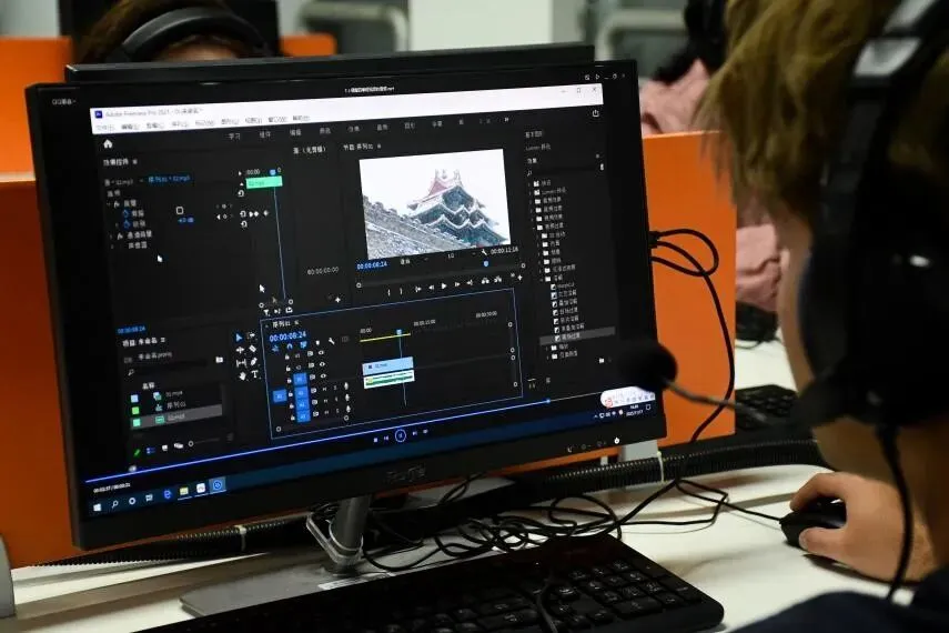 网络营销与直播电商专业介绍 | 毕业即就业 起步即高薪 这个宝藏专业藏不住了