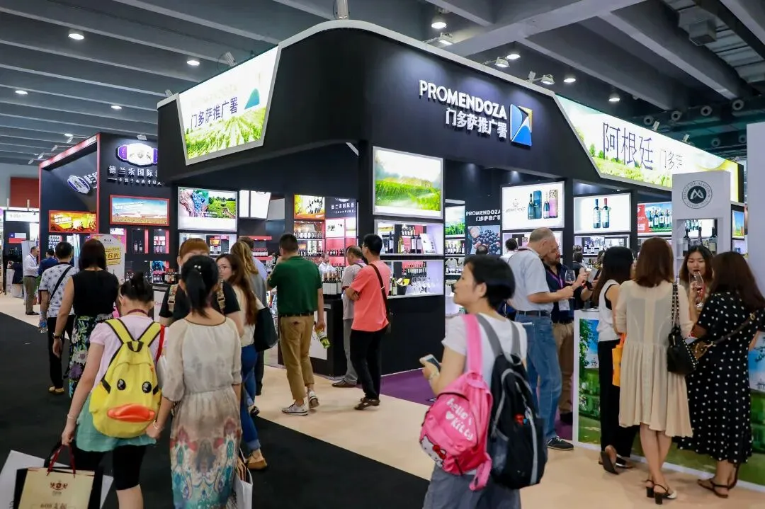 直击市场热点板块,高效对接全渠道资源—5.21-23第36届中国(广州)国际名酒展,解锁国内增长新动能