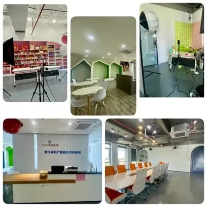 网络营销与直播电商专业介绍 | 毕业即就业 起步即高薪 这个宝藏专业藏不住了