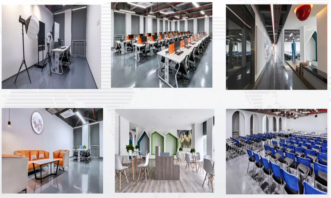 网络营销与直播电商专业介绍 | 毕业即就业 起步即高薪 这个宝藏专业藏不住了