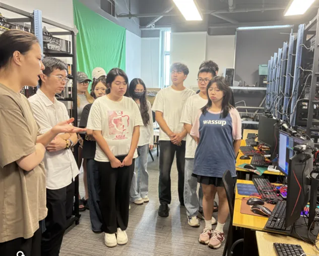 网络营销与直播电商专业介绍 | 毕业即就业 起步即高薪 这个宝藏专业藏不住了