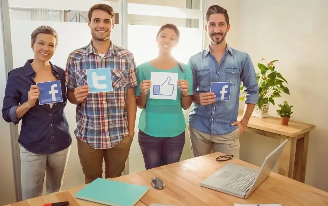 工业品跨境获客新打法:Facebook社媒开道,订单主动找上门!