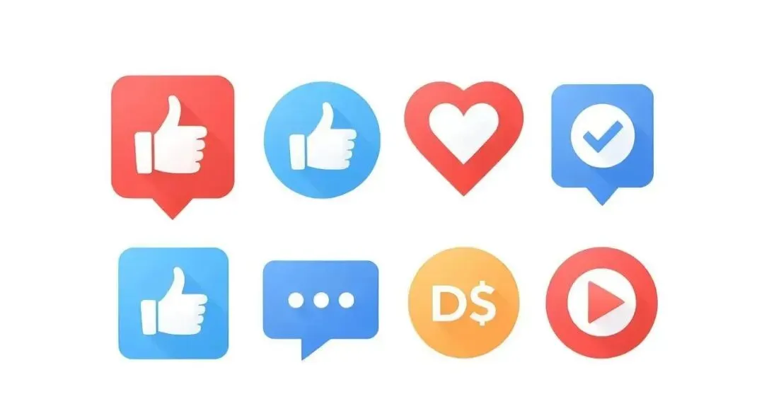 工业品跨境获客新打法:Facebook社媒开道,订单主动找上门!