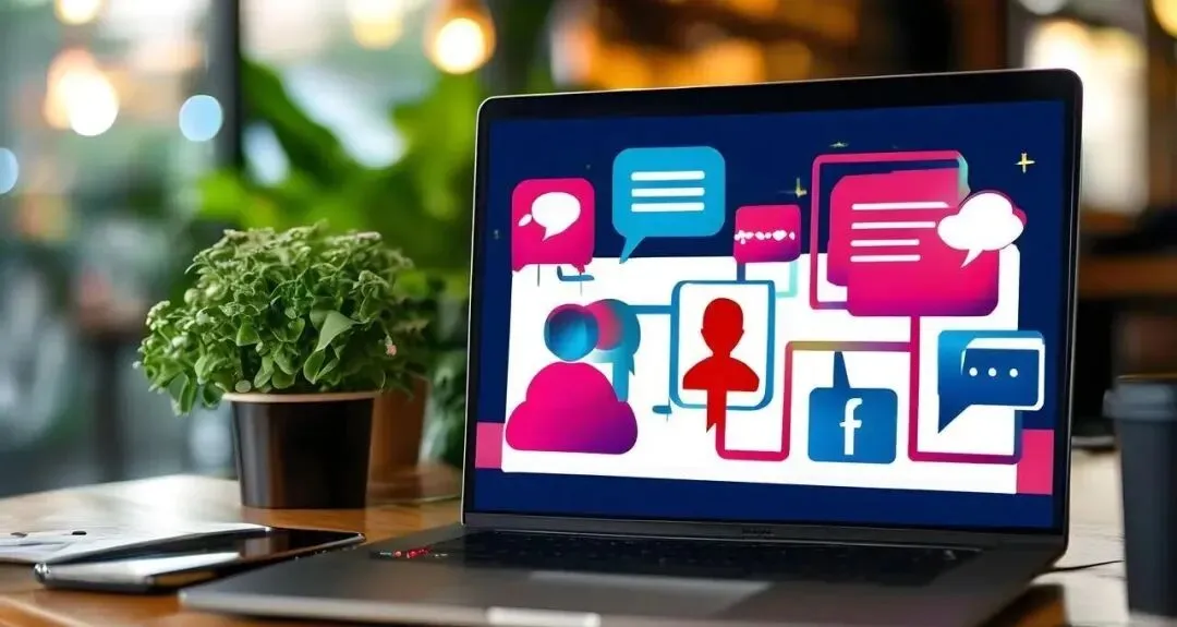 工业品跨境获客新打法:Facebook社媒开道,订单主动找上门!