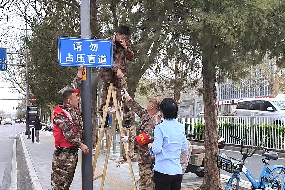 让车位归位,让文明到位 | 文华市场邀您一起文明停车