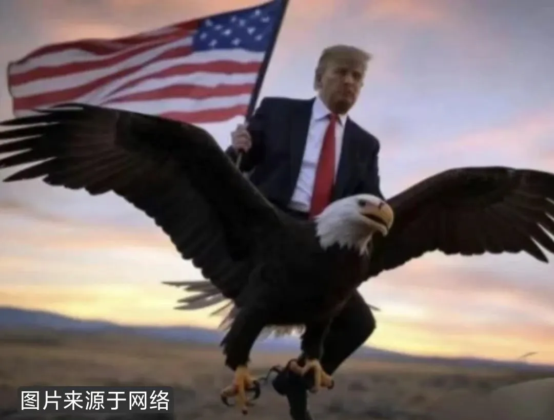 一周狂潮:原油暴涨、黄金跳水,市场到底在怕什么?