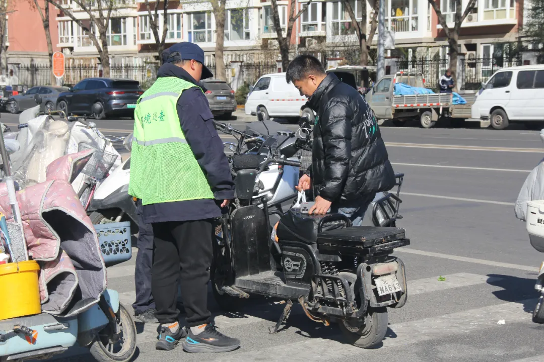 让车位归位,让文明到位 | 文华市场邀您一起文明停车