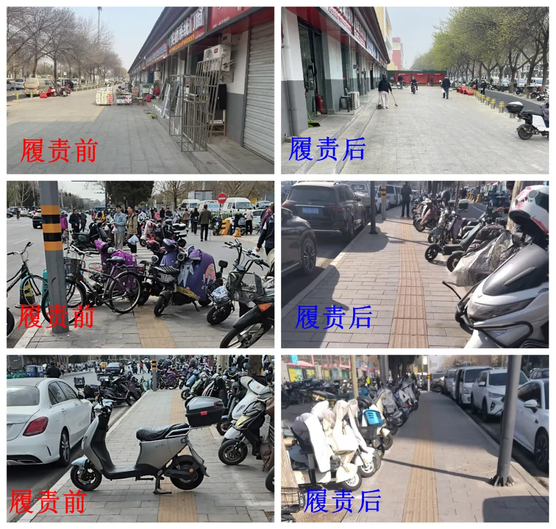 让车位归位,让文明到位 | 文华市场邀您一起文明停车