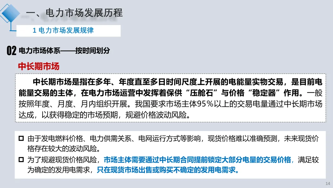 电力现货市场解读2025.09(详细解读电力交易组织流程、现货模式、定价、交易方式、结算方法)