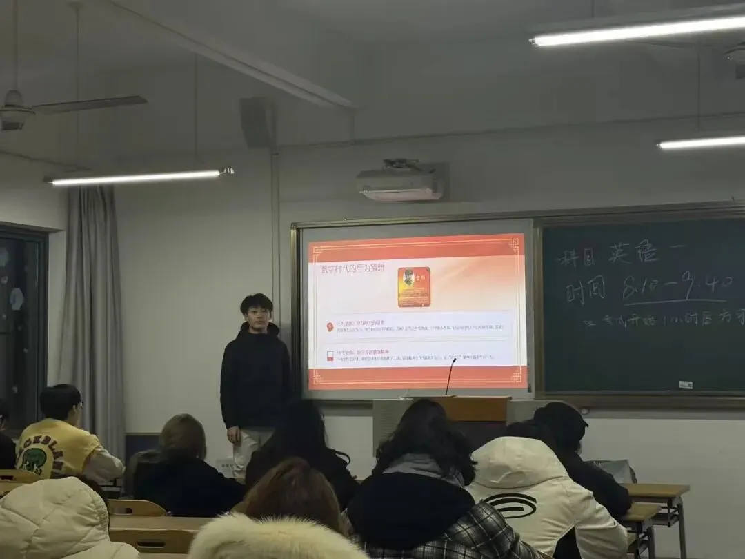 锋火相传 践行初心|计算机技术与工程学院雷锋月主题活动圆满落幕