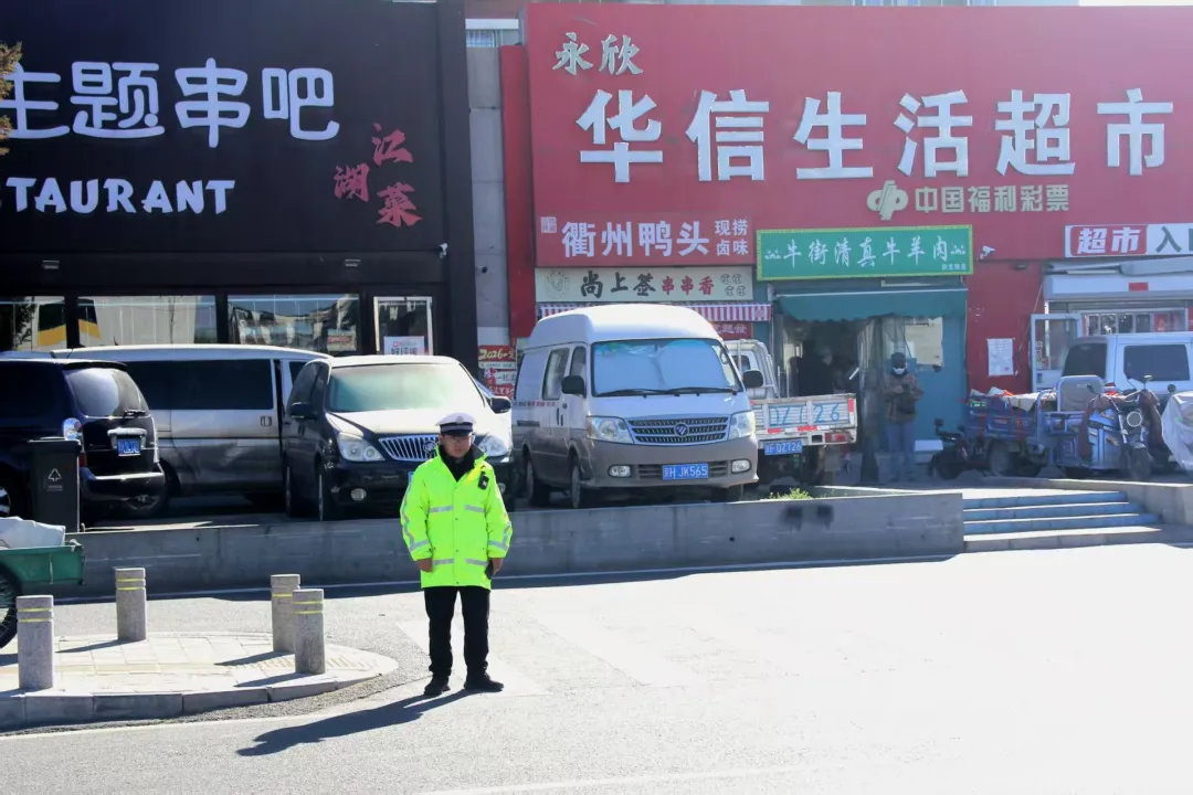 让车位归位,让文明到位 | 文华市场邀您一起文明停车