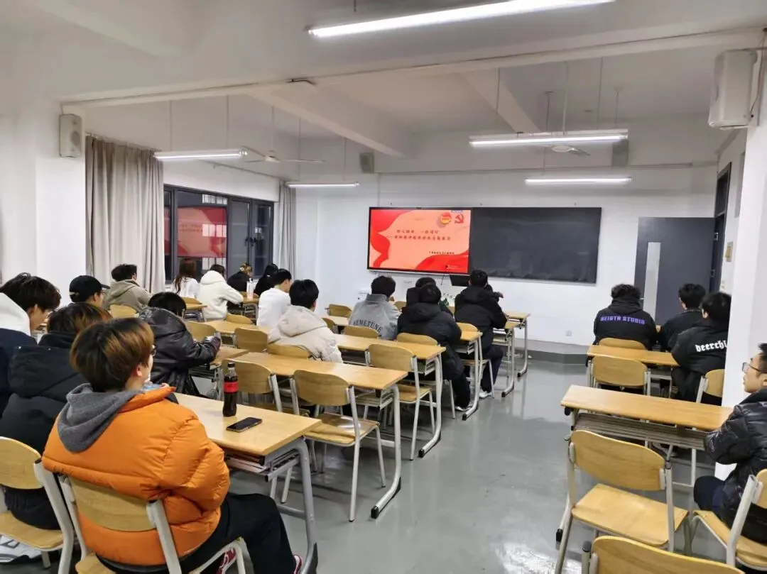 锋火相传 践行初心|计算机技术与工程学院雷锋月主题活动圆满落幕