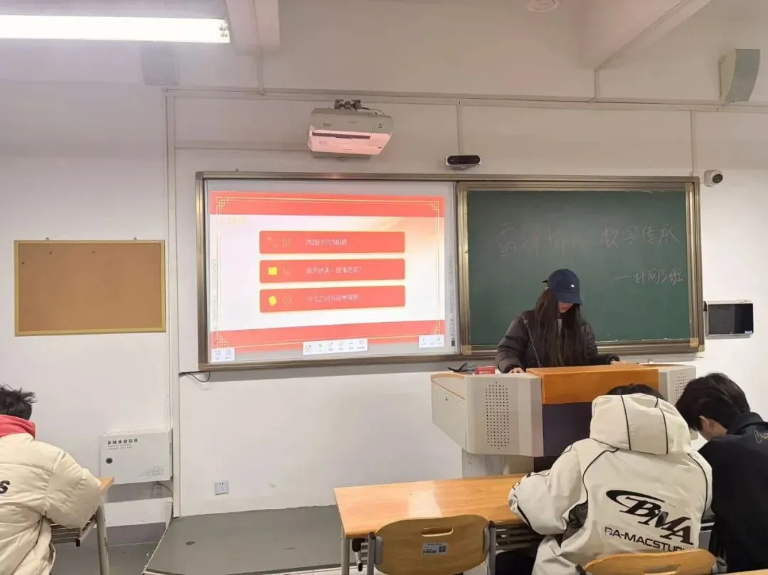 锋火相传 践行初心|计算机技术与工程学院雷锋月主题活动圆满落幕