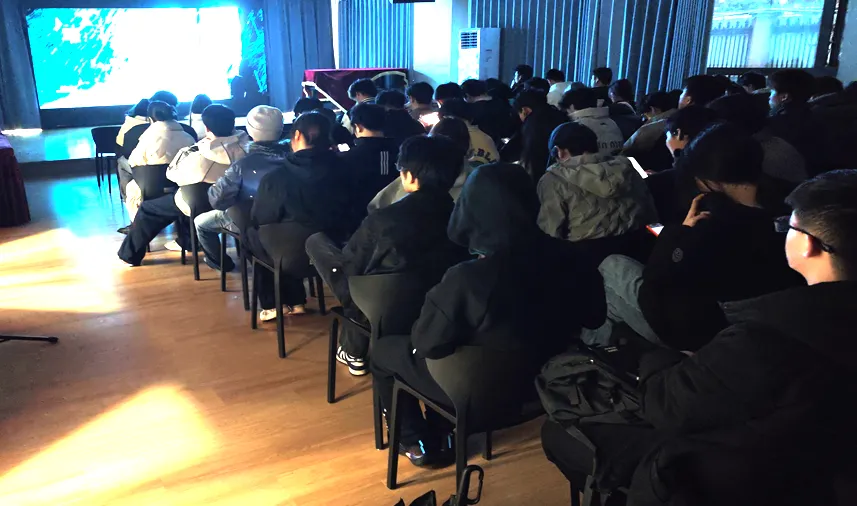 锋火相传 践行初心|计算机技术与工程学院雷锋月主题活动圆满落幕