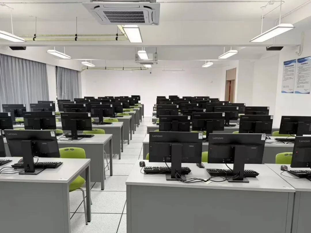 锋火相传 践行初心|计算机技术与工程学院雷锋月主题活动圆满落幕