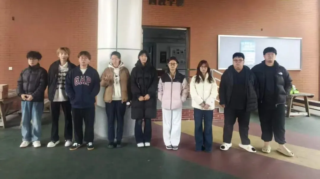 锋火相传 践行初心|计算机技术与工程学院雷锋月主题活动圆满落幕