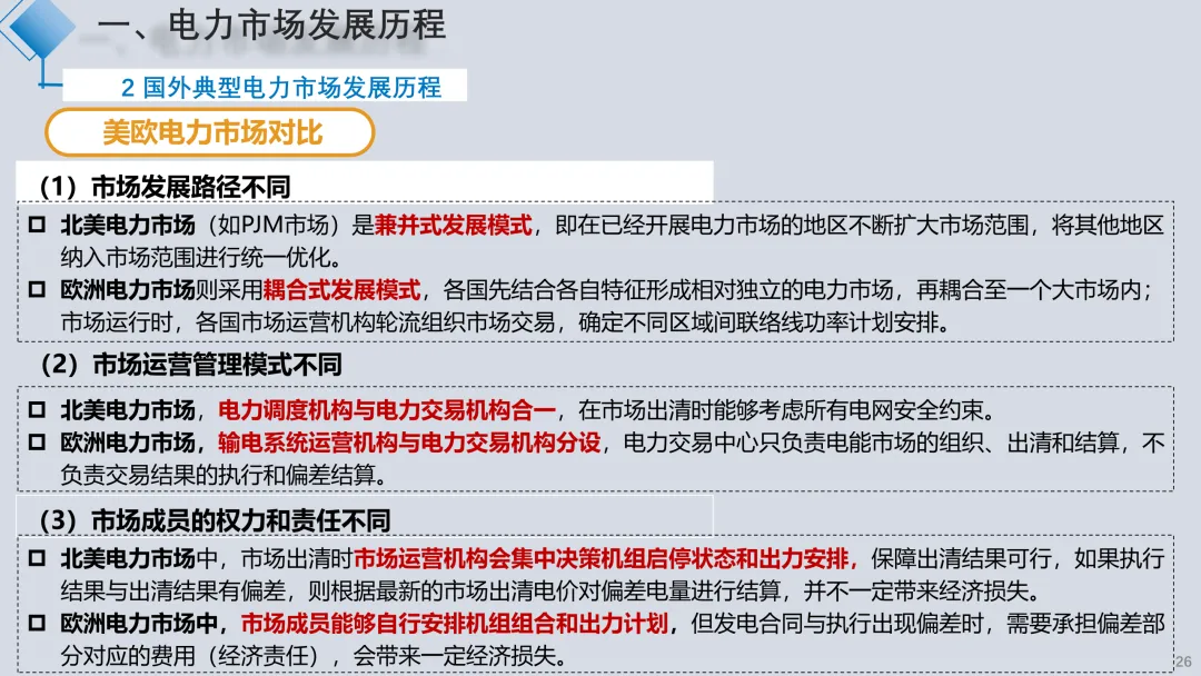 电力现货市场解读2025.09(详细解读电力交易组织流程、现货模式、定价、交易方式、结算方法)