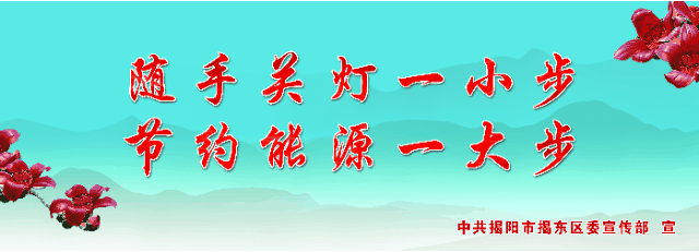 揭东区旅游市场典型案例