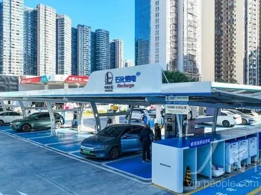 盈利逻辑重构,电力现货市场下的充电站转型与升级