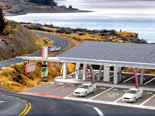 盈利逻辑重构,电力现货市场下的充电站转型与升级