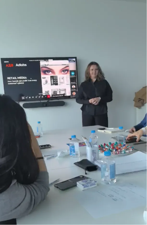 深耕俄罗斯市场 精准赋能企业出海—— 江津区外贸综合服务中心持续开展俄罗斯专题对接交流活动