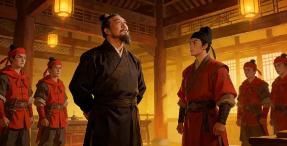 (四)辛苦开拓的市场,被老领导抢去,看我如何反击!