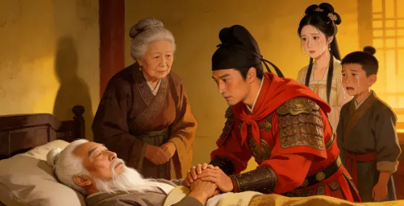 (四)辛苦开拓的市场,被老领导抢去,看我如何反击!