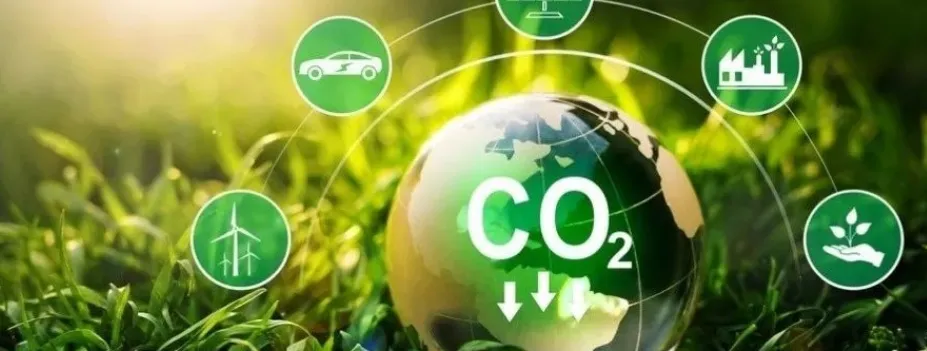 全国碳市场碳定价功能的强化与碳金融创新