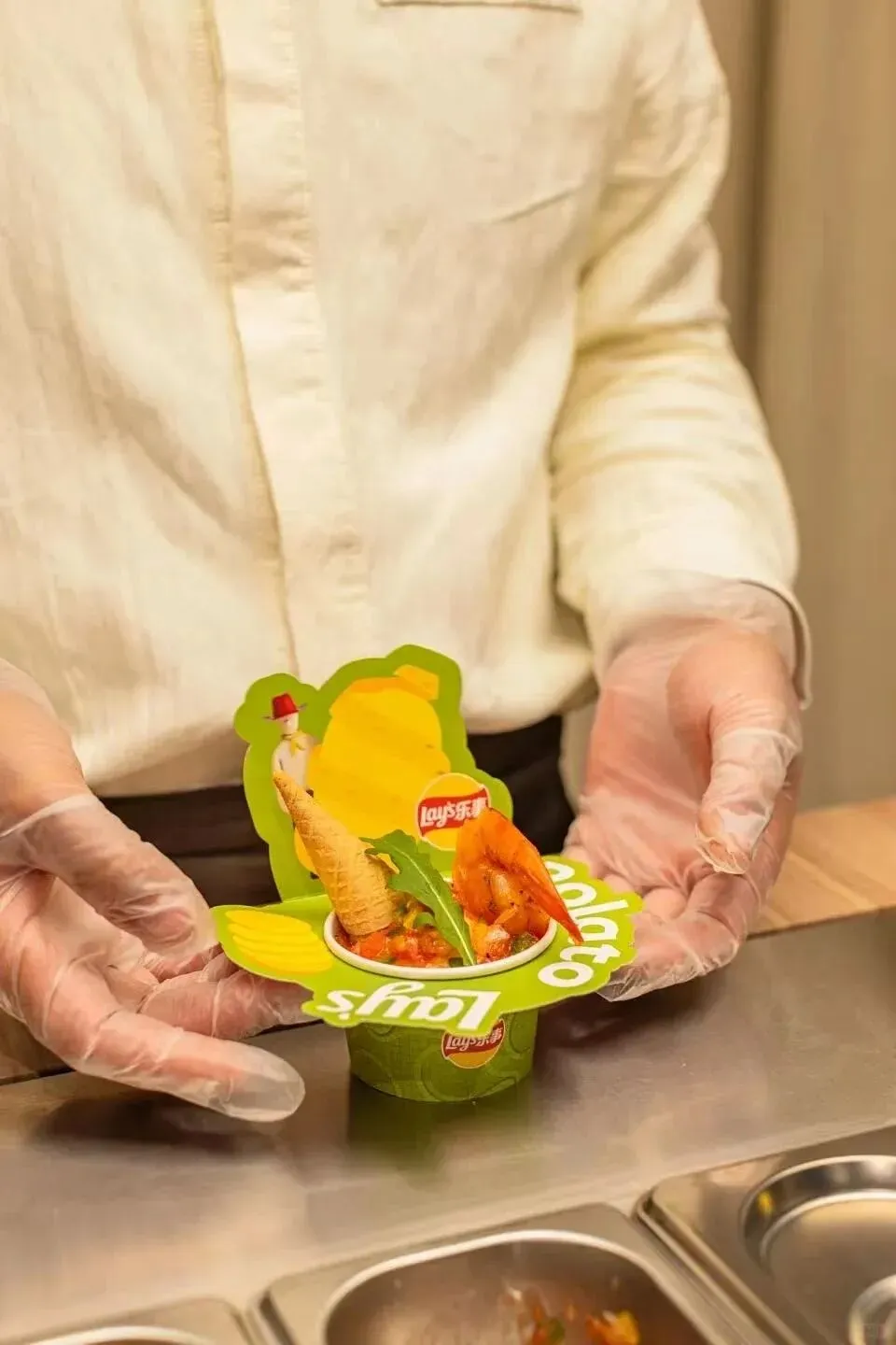 营销案例|新银发生活趋势;乐事开土豆餐厅、NIKE开小卖部、东鹏特饮“听劝式赞助”赢麻了