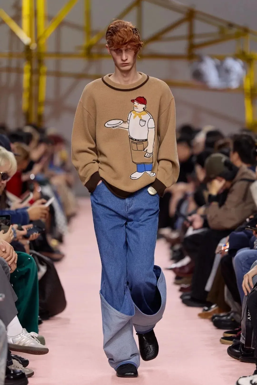 营销案例|新银发生活趋势;乐事开土豆餐厅、NIKE开小卖部、东鹏特饮“听劝式赞助”赢麻了